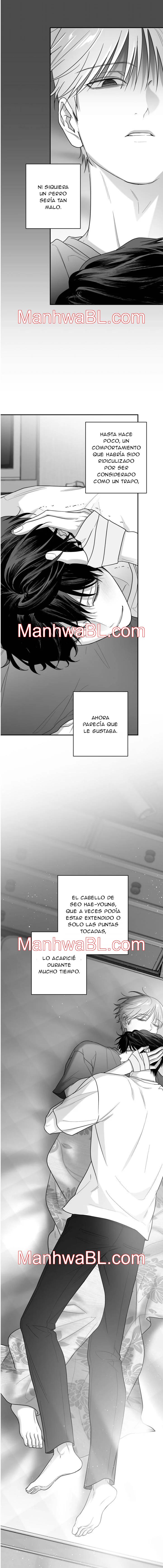 Non Zero Sum - Capítulo 62 2 manhwa