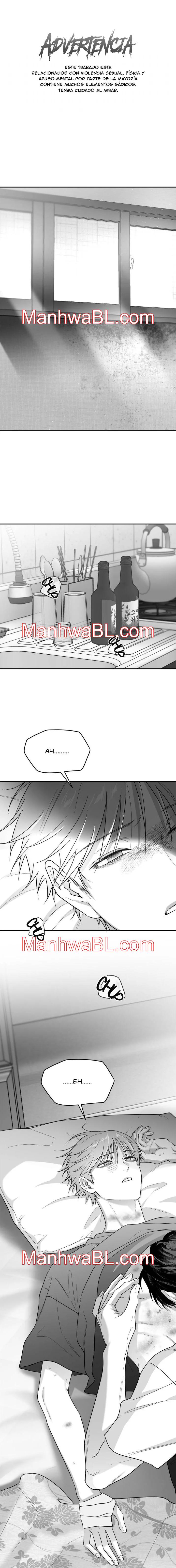 Non Zero Sum - Capítulo 62 manhwa
