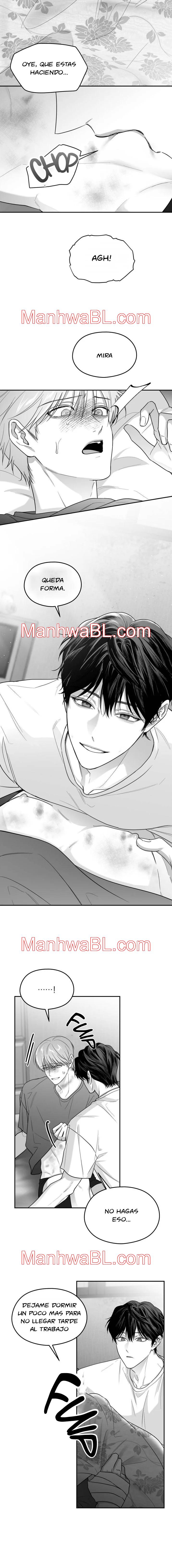 Non Zero Sum - Capítulo 62 manhwa