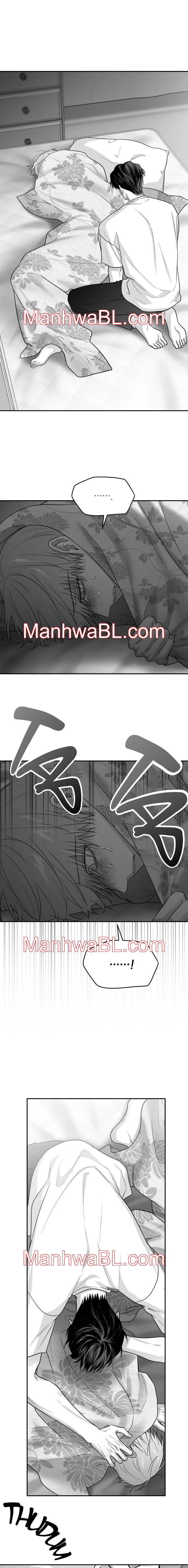 Non Zero Sum - Capítulo 62 manhwa