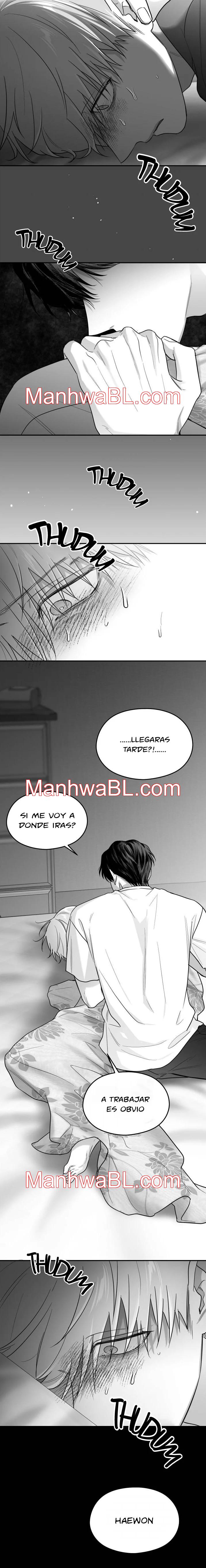 Non Zero Sum - Capítulo 62 manhwa