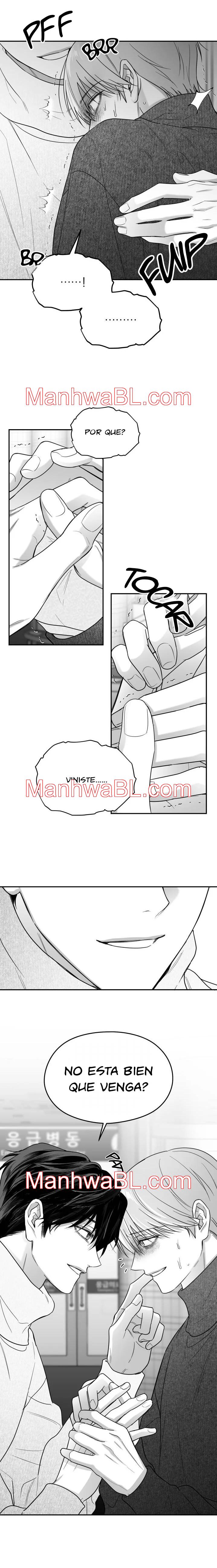 Non Zero Sum - Capítulo 59 3 manhwa
