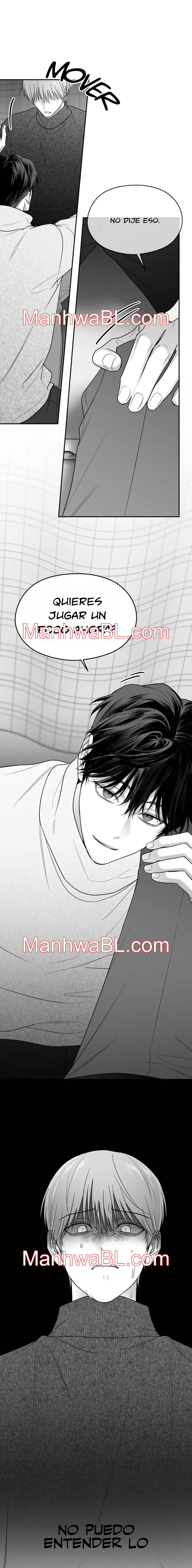 Non Zero Sum - Capítulo 59 3 manhwa