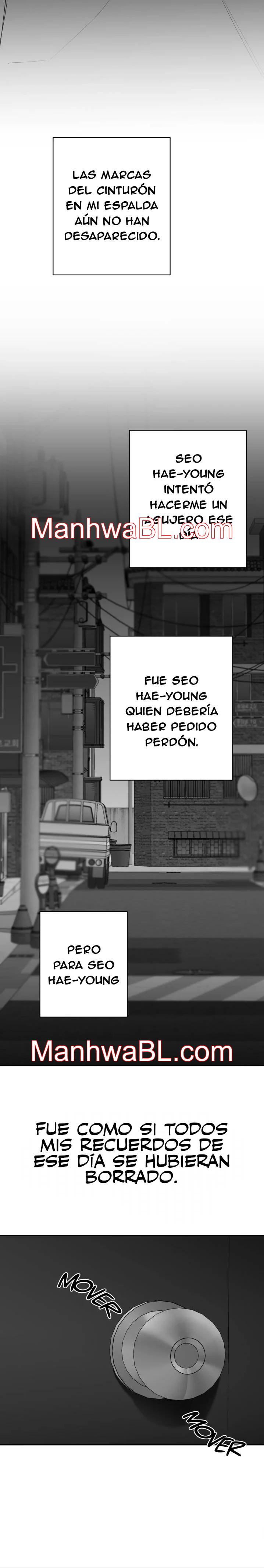 Non Zero Sum - Capítulo 59 3 manhwa