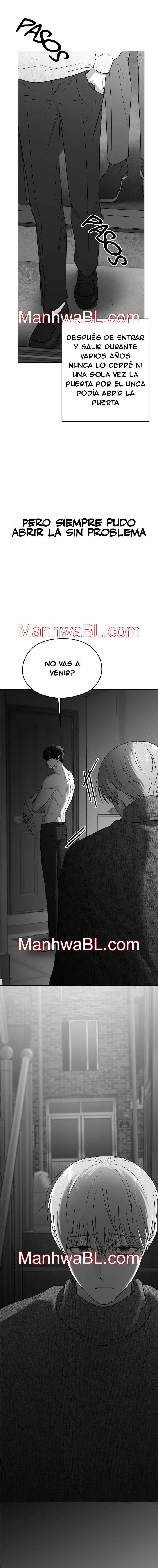 Non Zero Sum - Capítulo 59 3 manhwa