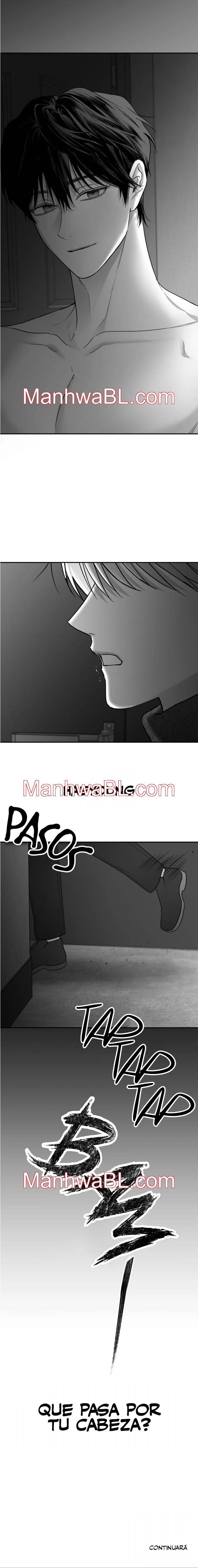Non Zero Sum - Capítulo 59 3 manhwa