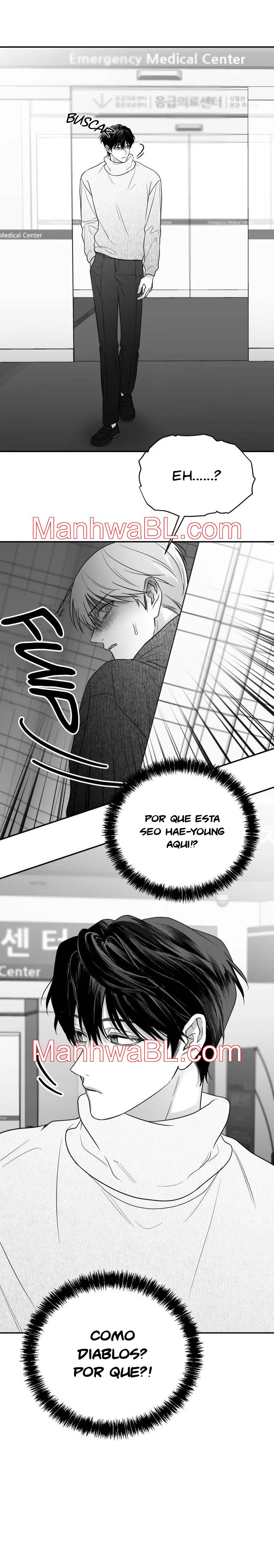 Non Zero Sum - Capítulo 59 2 manhwa