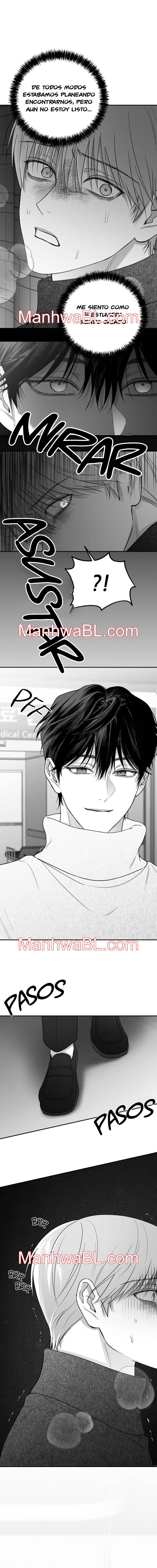 Non Zero Sum - Capítulo 59 2 manhwa