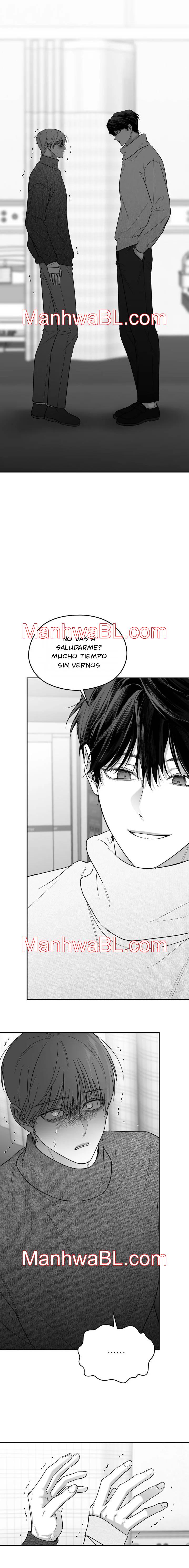 Non Zero Sum - Capítulo 59 2 manhwa