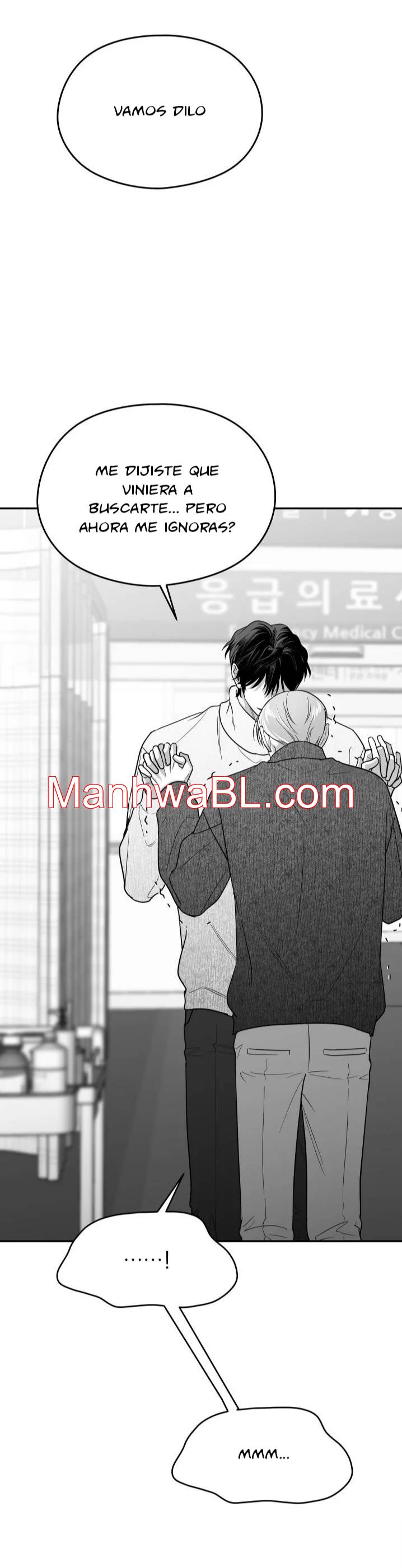 Non Zero Sum - Capítulo 59 2 manhwa