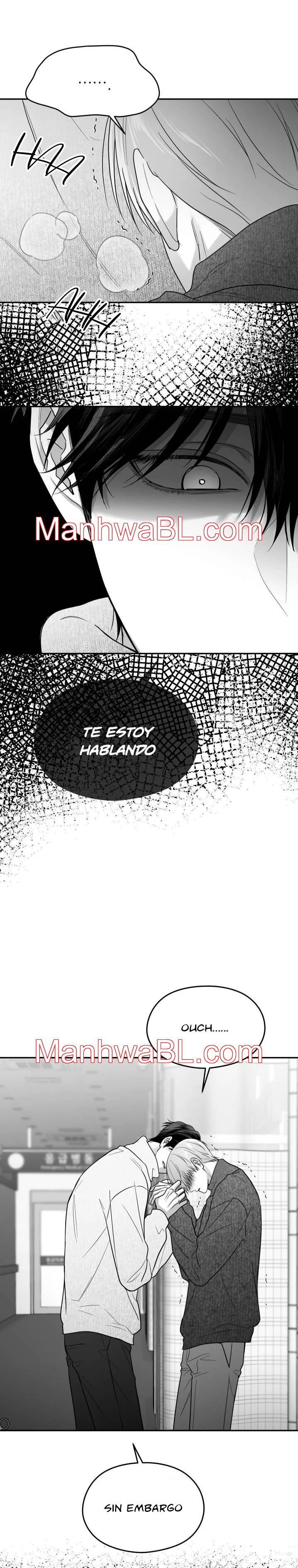 Non Zero Sum - Capítulo 59 2 manhwa