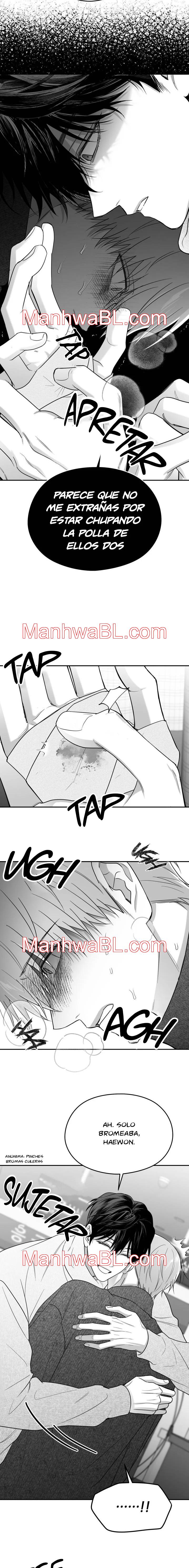 Non Zero Sum - Capítulo 59 2 manhwa