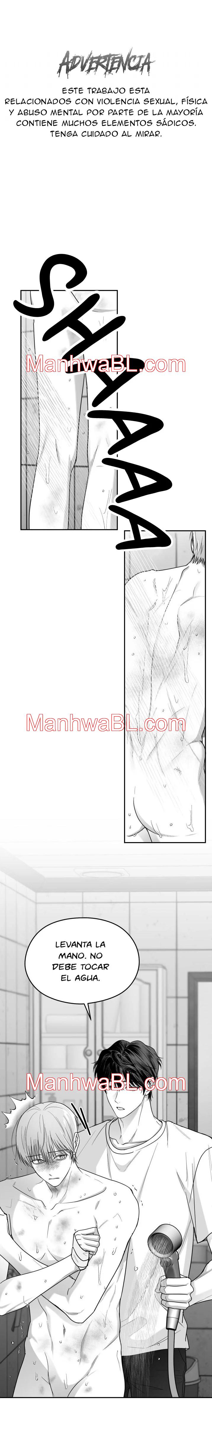 Non Zero Sum - Capítulo 61 manhwa