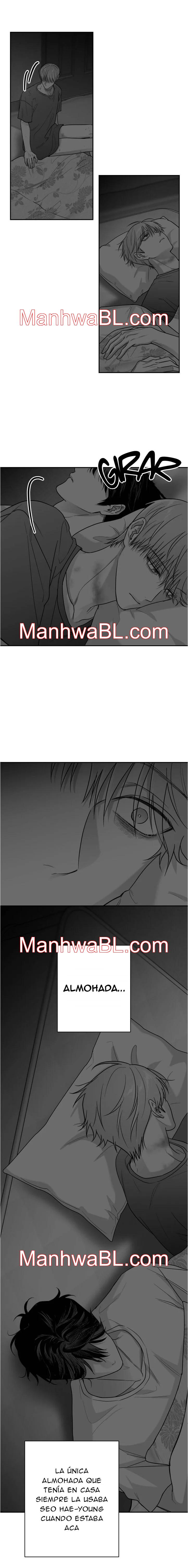 Non Zero Sum - Capítulo 61 3 manhwa