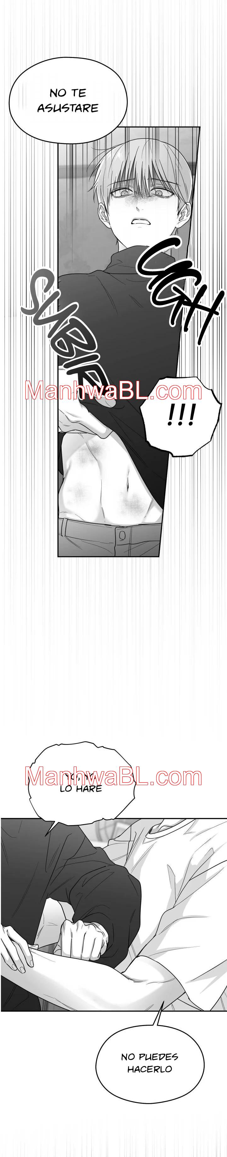 Non Zero Sum - Capítulo 60 3 manhwa