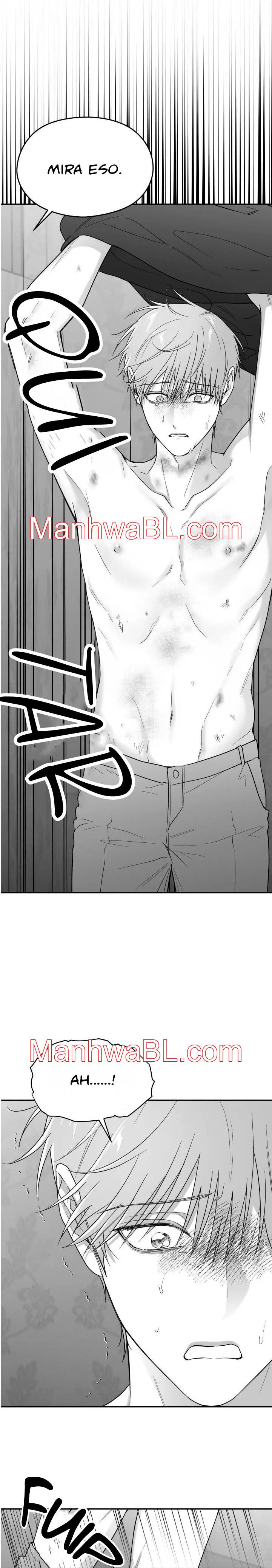 Non Zero Sum - Capítulo 60 3 manhwa