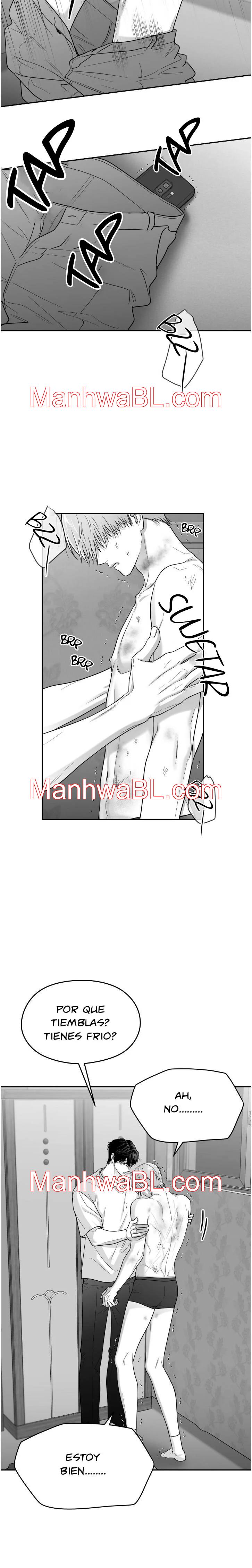 Non Zero Sum - Capítulo 60 3 manhwa