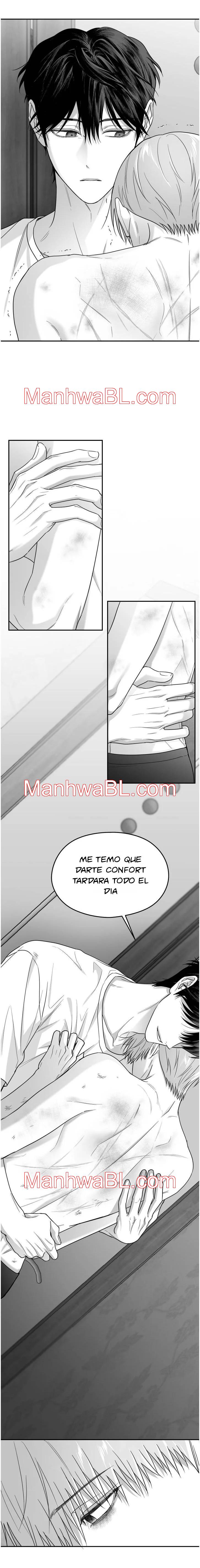 Non Zero Sum - Capítulo 60 3 manhwa