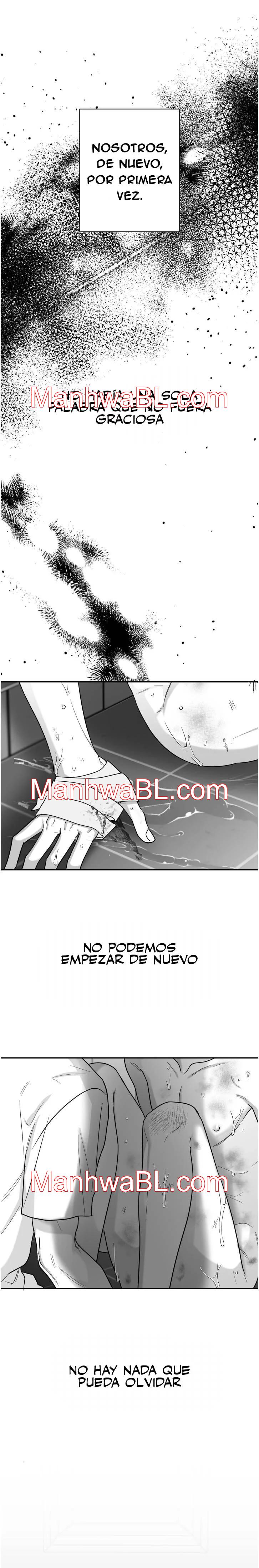 Non Zero Sum - Capítulo 61 2 manhwa