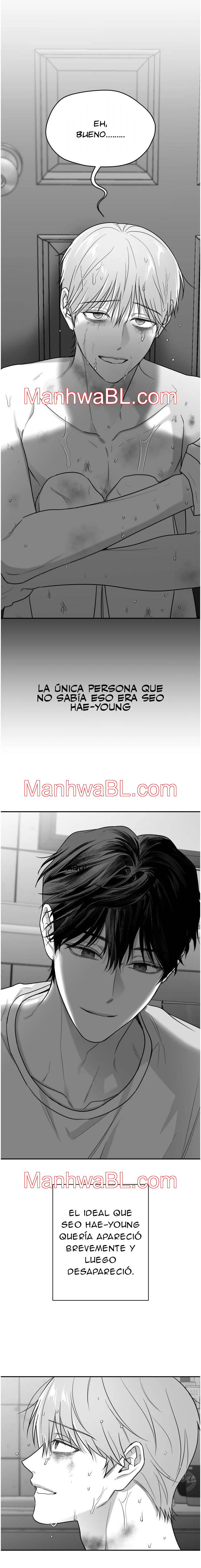 Non Zero Sum - Capítulo 61 2 manhwa