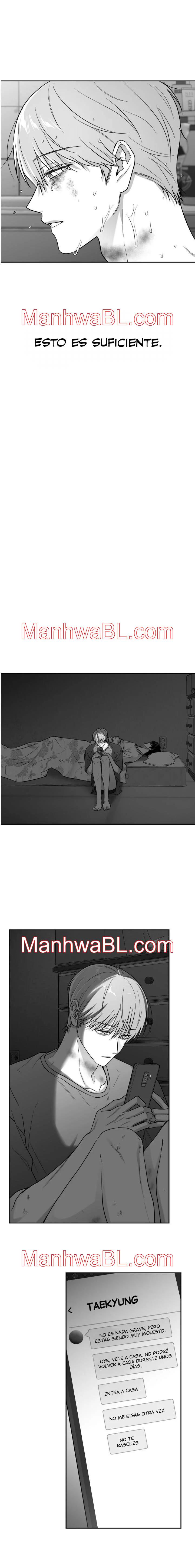 Non Zero Sum - Capítulo 61 2 manhwa