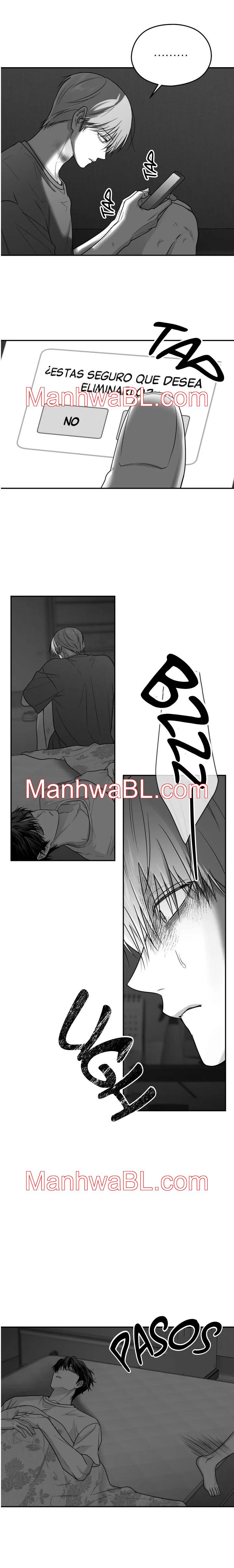 Non Zero Sum - Capítulo 61 2 manhwa