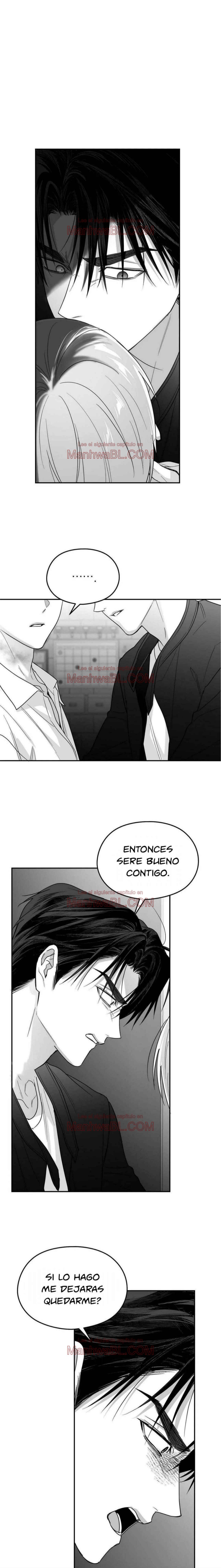 Non Zero Sum - Capítulo 65 3 manhwa