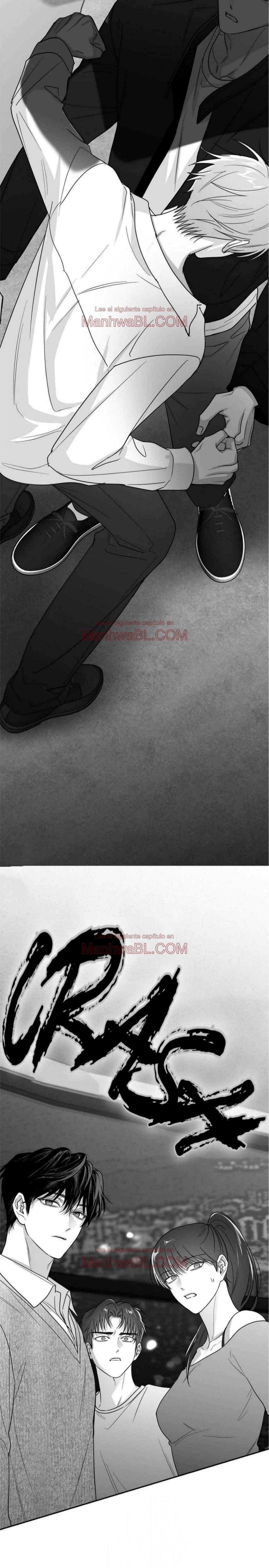 Non Zero Sum - Capítulo 65 3 manhwa