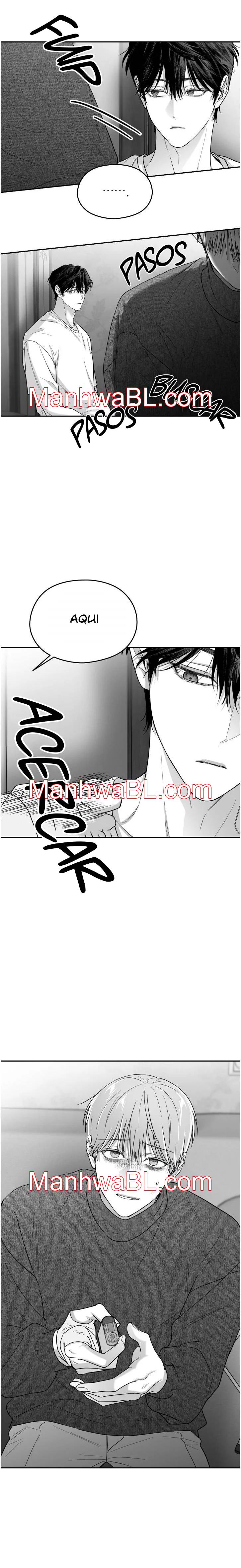 Non Zero Sum - Capítulo 60 2 manhwa