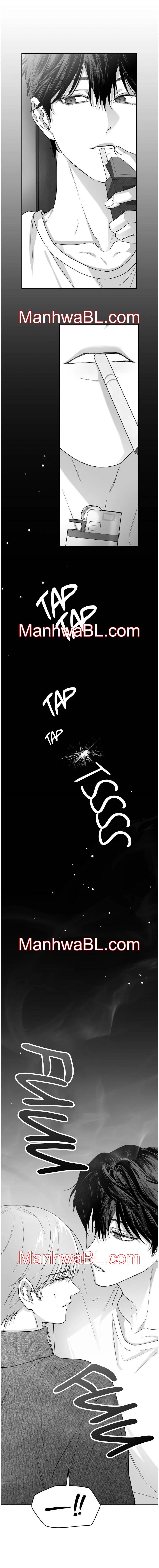 Non Zero Sum - Capítulo 60 2 manhwa