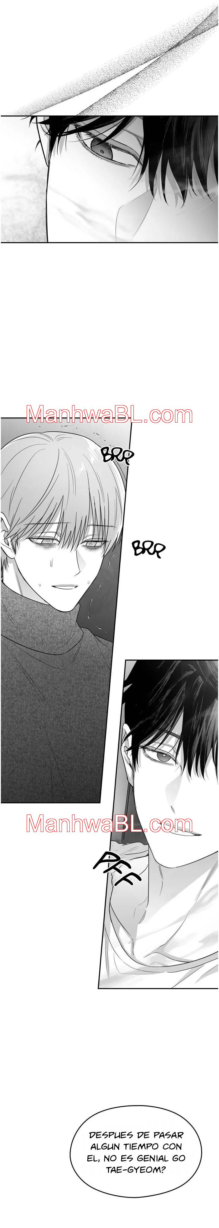 Non Zero Sum - Capítulo 60 2 manhwa