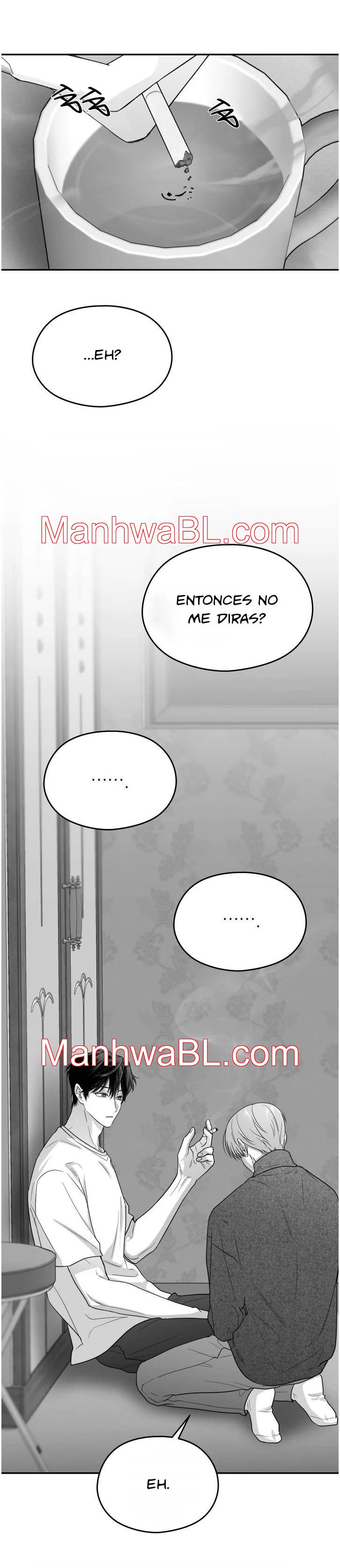 Non Zero Sum - Capítulo 60 2 manhwa