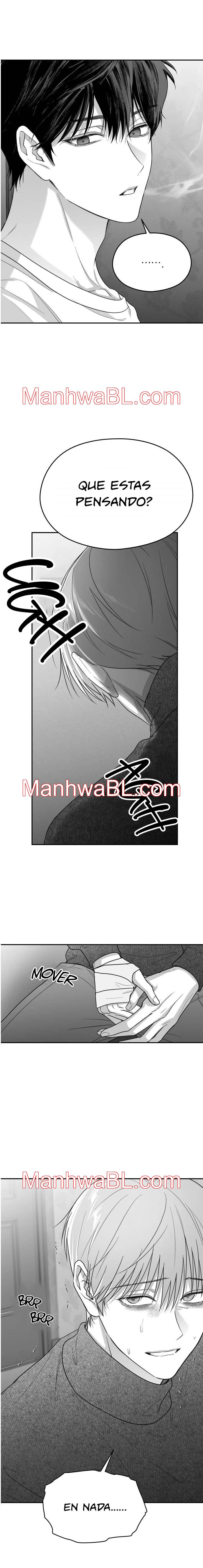 Non Zero Sum - Capítulo 60 2 manhwa