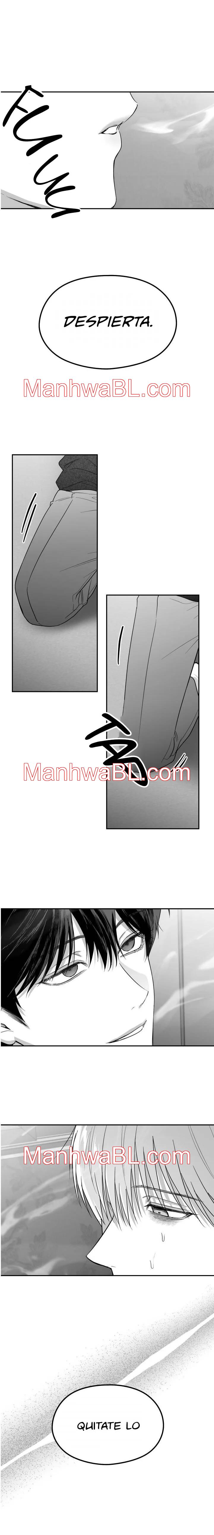 Non Zero Sum - Capítulo 60 2 manhwa