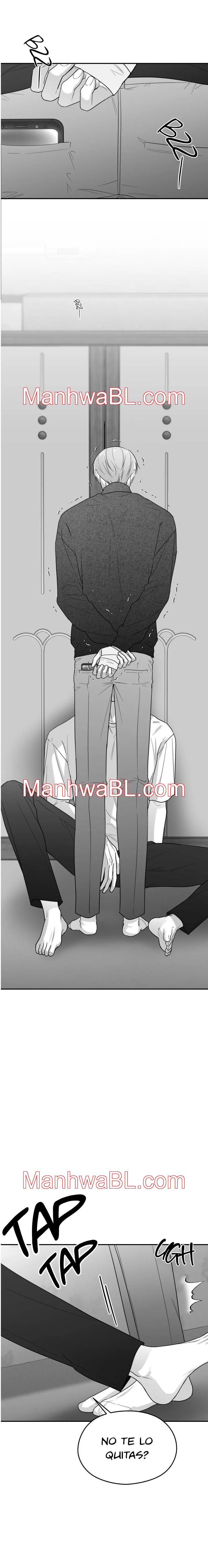 Non Zero Sum - Capítulo 60 2 manhwa