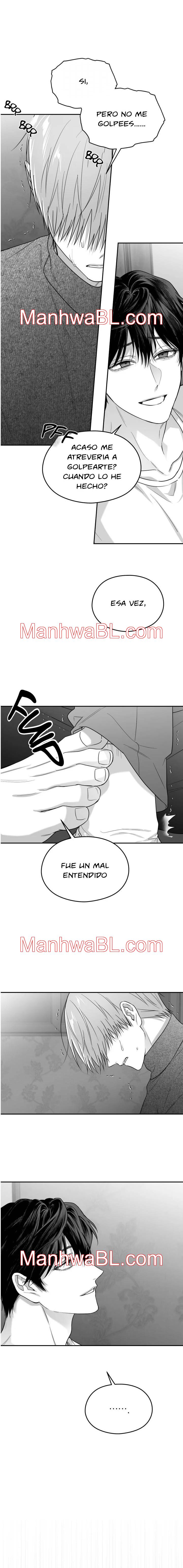 Non Zero Sum - Capítulo 60 2 manhwa