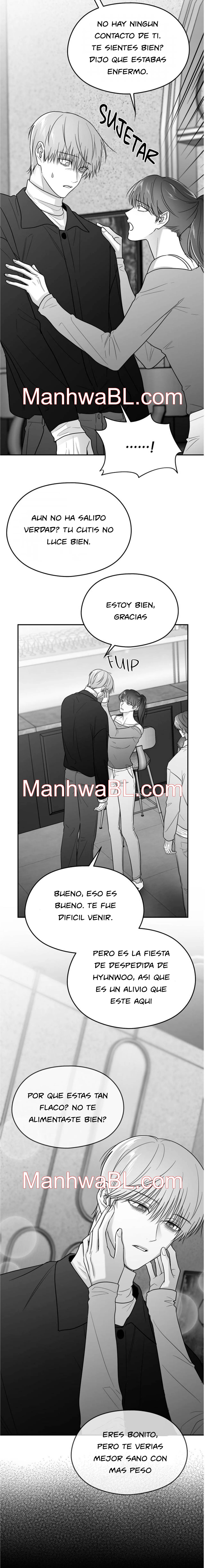Non Zero Sum - Capítulo 63 2 manhwa