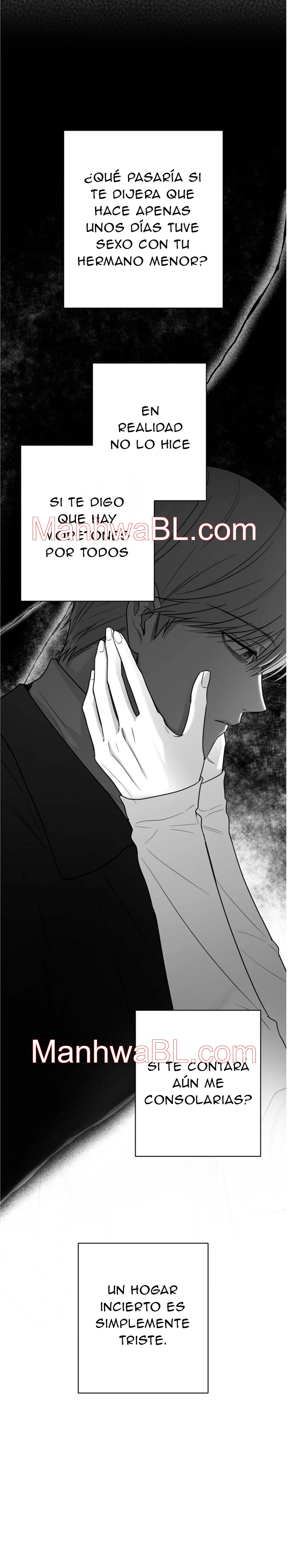 Non Zero Sum - Capítulo 63 2 manhwa
