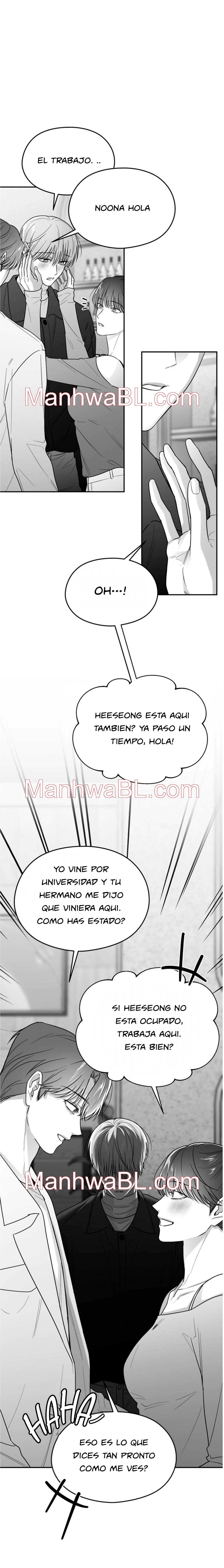 Non Zero Sum - Capítulo 63 2 manhwa