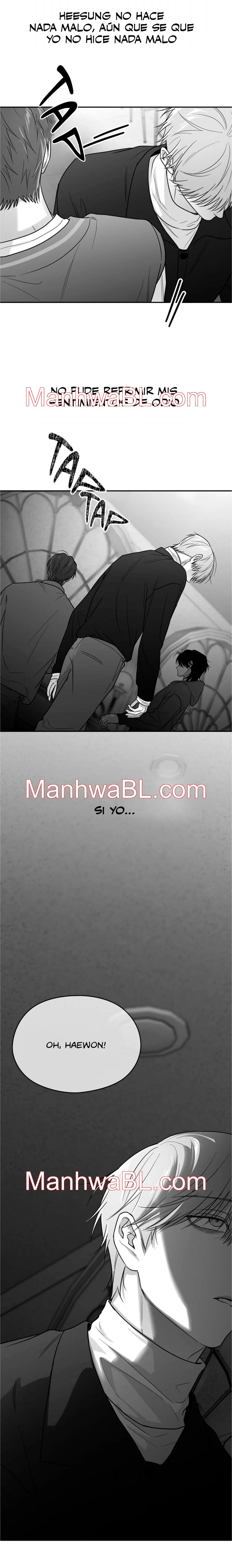 Non Zero Sum - Capítulo 63 2 manhwa