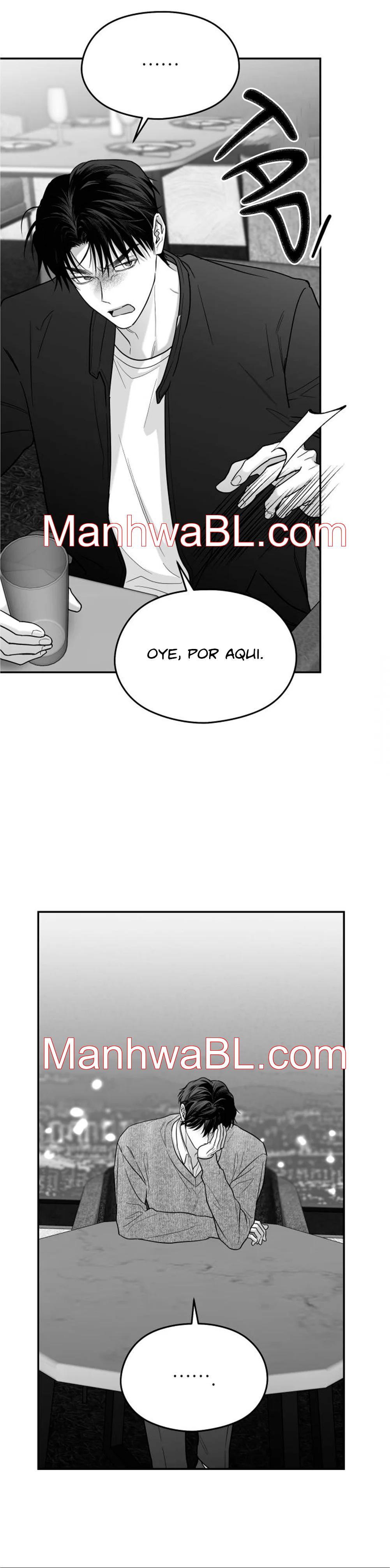 Non Zero Sum - Capítulo 63 2 manhwa