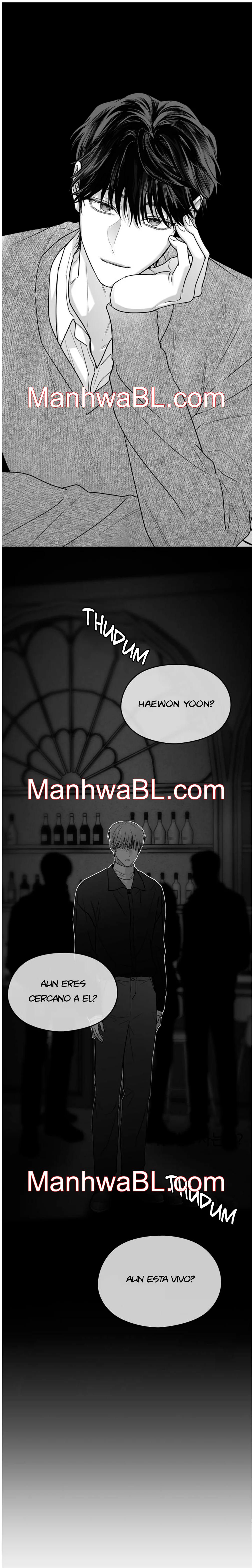 Non Zero Sum - Capítulo 63 2 manhwa