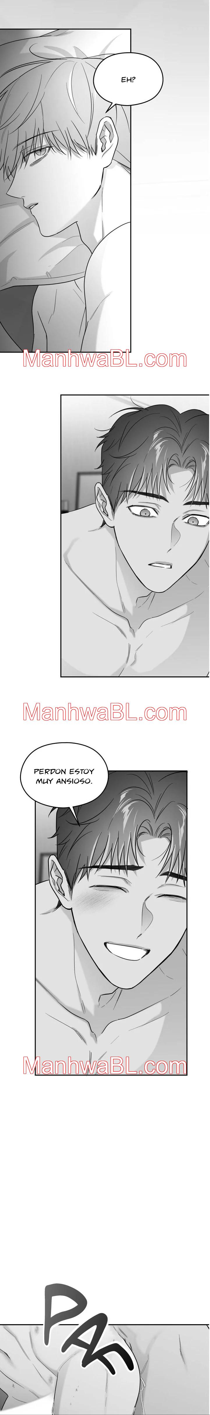 Non Zero Sum - Capítulo 62 3 manhwa