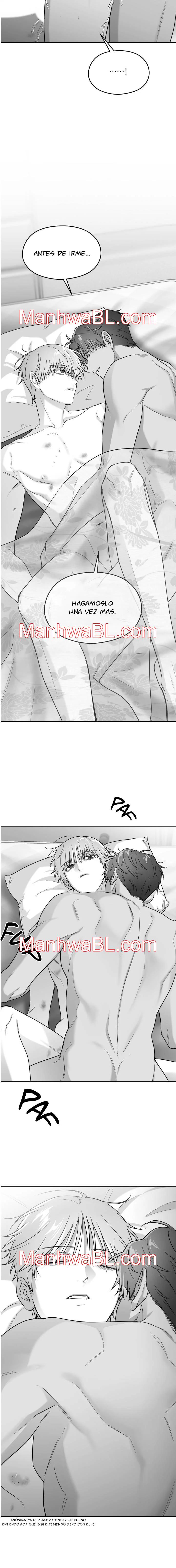 Non Zero Sum - Capítulo 62 3 manhwa