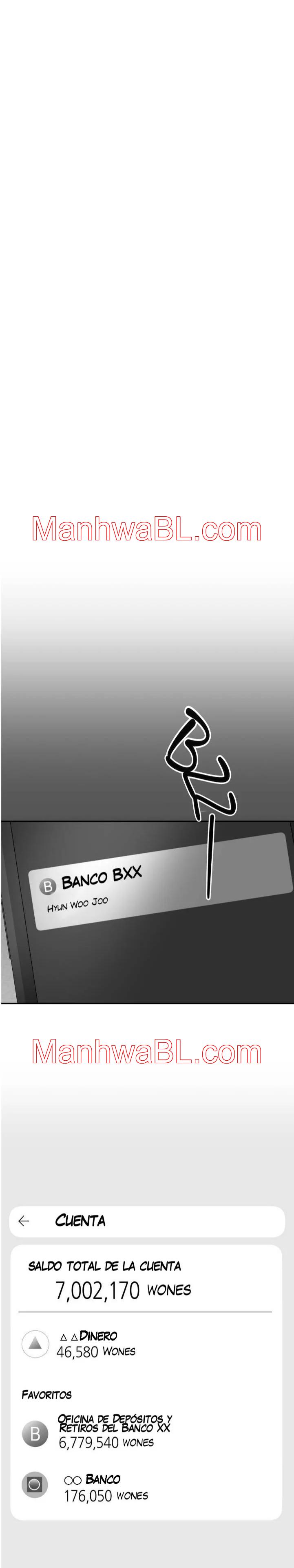 Non Zero Sum - Capítulo 62 3 manhwa
