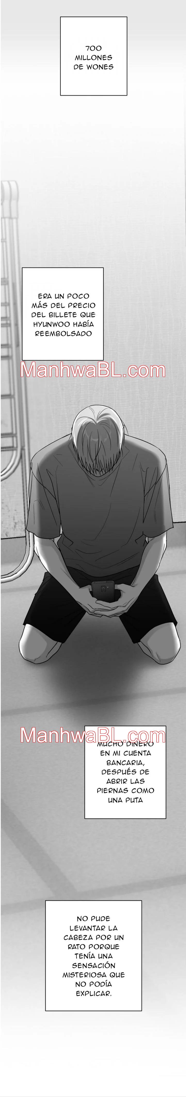 Non Zero Sum - Capítulo 62 3 manhwa
