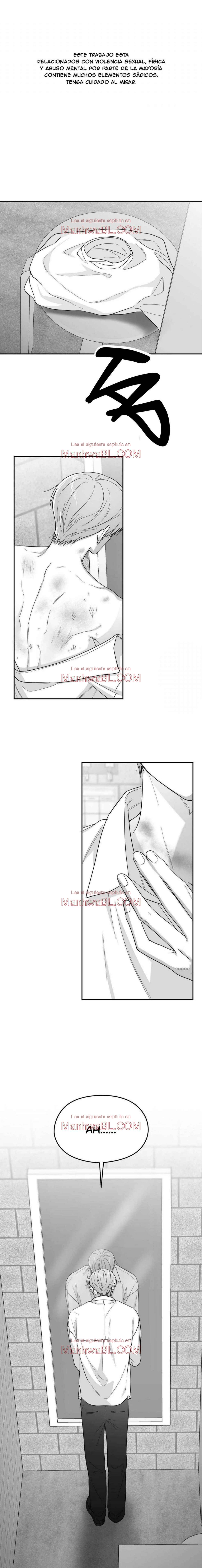 Non Zero Sum - Capítulo 65 manhwa