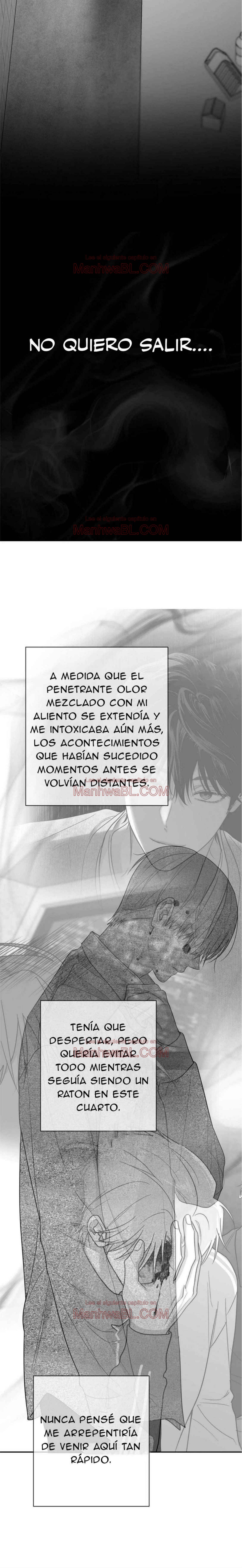 Non Zero Sum - Capítulo 65 manhwa