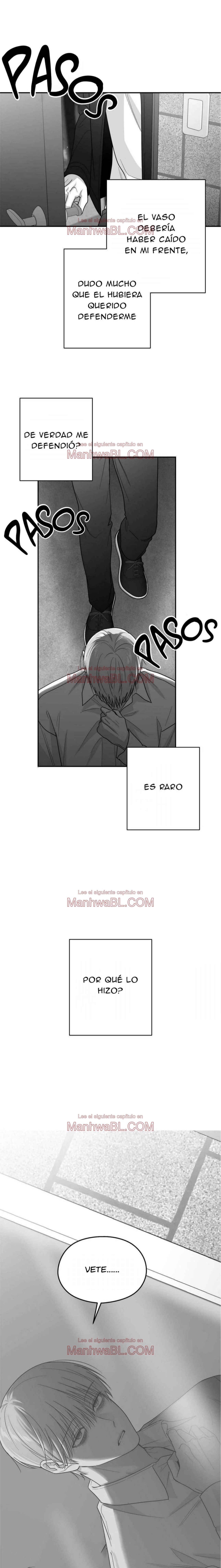 Non Zero Sum - Capítulo 65 manhwa