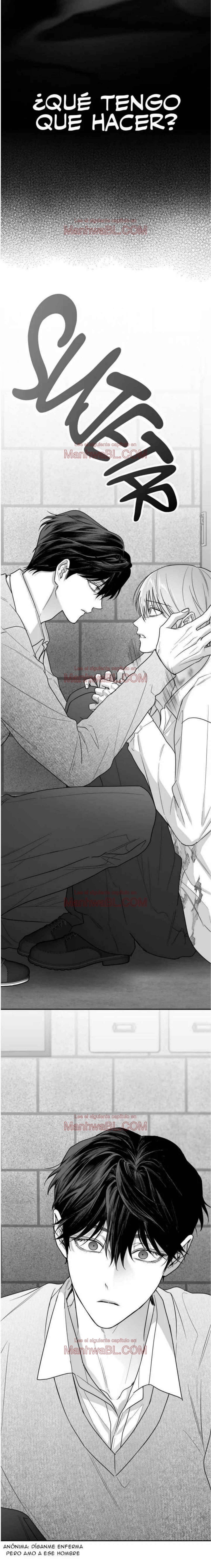 Non Zero Sum - Capítulo 66 2 manhwa